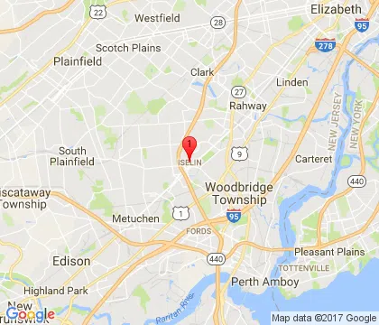 logo-image - iselin-nj