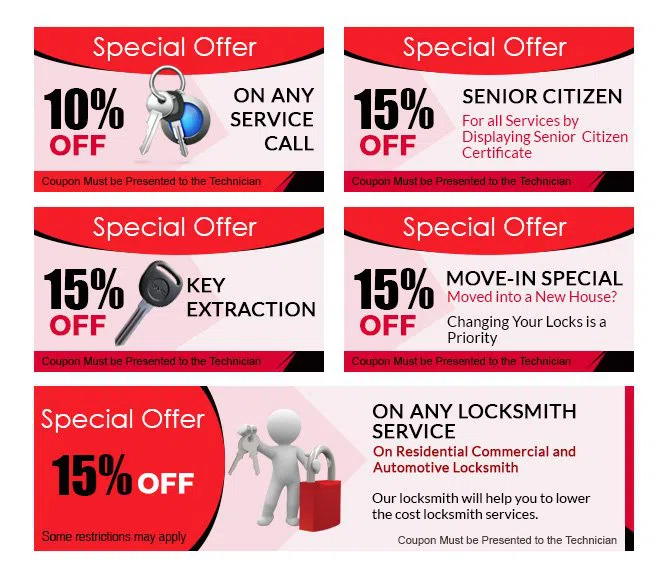 Iselin Locksmith Store, Iselin, NJ 732-508-2075 - coupon-image